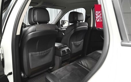 BMW X6, 2012 год, 1 610 000 рублей, 11 фотография