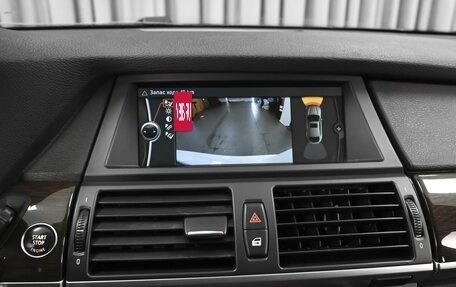 BMW X6, 2012 год, 1 610 000 рублей, 15 фотография