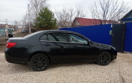 Chevrolet Epica, 2011 год, 780 000 рублей, 5 фотография