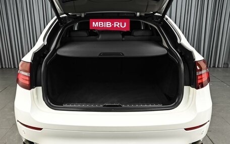 BMW X6, 2012 год, 1 610 000 рублей, 23 фотография