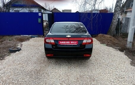 Chevrolet Epica, 2011 год, 780 000 рублей, 2 фотография