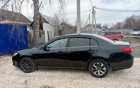 Chevrolet Epica, 2011 год, 780 000 рублей, 6 фотография
