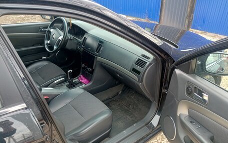 Chevrolet Epica, 2011 год, 780 000 рублей, 10 фотография