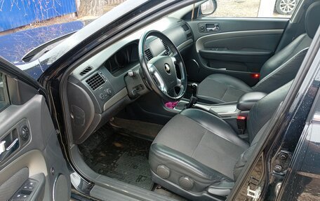 Chevrolet Epica, 2011 год, 780 000 рублей, 7 фотография