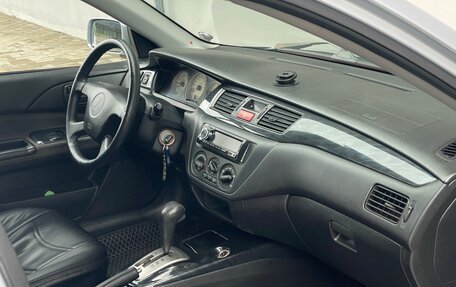 Mitsubishi Lancer IX, 2005 год, 380 000 рублей, 8 фотография