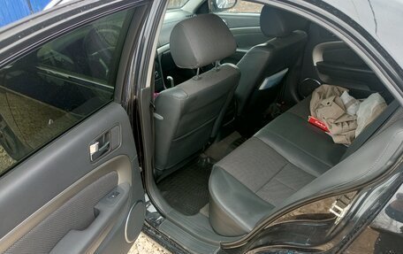 Chevrolet Epica, 2011 год, 780 000 рублей, 8 фотография