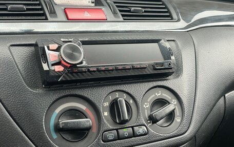 Mitsubishi Lancer IX, 2005 год, 380 000 рублей, 9 фотография