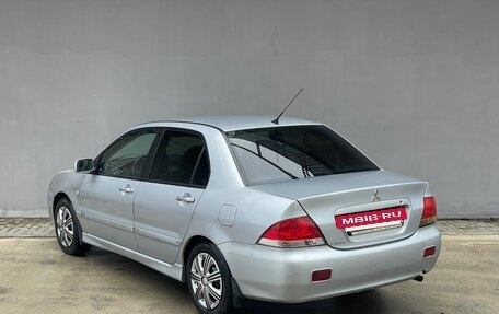 Mitsubishi Lancer IX, 2005 год, 380 000 рублей, 3 фотография