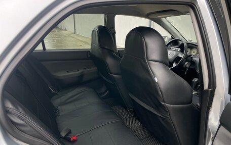 Mitsubishi Lancer IX, 2005 год, 380 000 рублей, 10 фотография