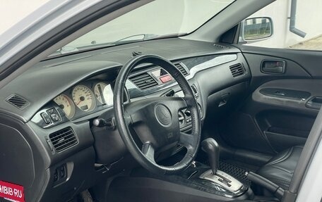 Mitsubishi Lancer IX, 2005 год, 380 000 рублей, 7 фотография