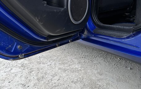 Mazda 3, 2008 год, 650 000 рублей, 17 фотография