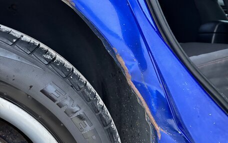 Mazda 3, 2008 год, 650 000 рублей, 20 фотография