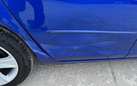 Mazda 3, 2008 год, 650 000 рублей, 19 фотография