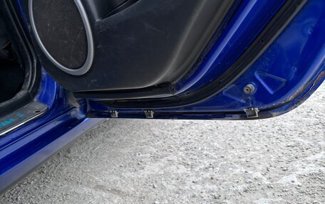 Mazda 3, 2008 год, 650 000 рублей, 18 фотография