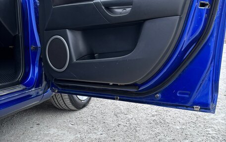 Mazda 3, 2008 год, 650 000 рублей, 16 фотография