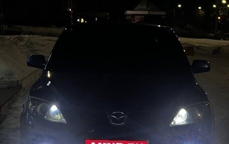 Mazda 3, 2008 год, 650 000 рублей, 6 фотография