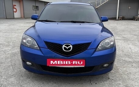 Mazda 3, 2008 год, 650 000 рублей, 7 фотография