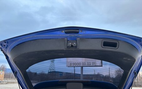 Mazda 3, 2008 год, 650 000 рублей, 35 фотография