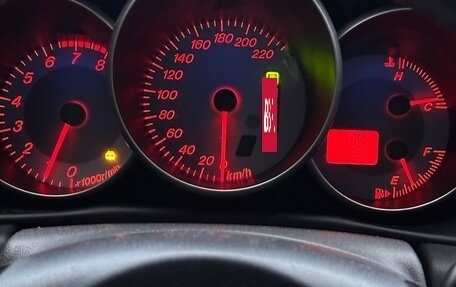 Mazda 3, 2008 год, 650 000 рублей, 30 фотография