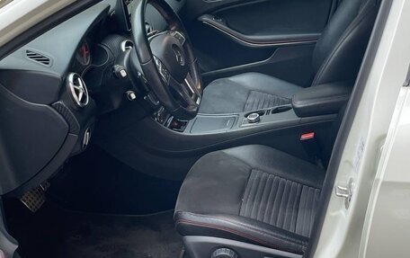 Mercedes-Benz A-Класс, 2014 год, 1 500 000 рублей, 8 фотография