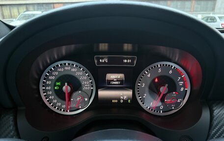 Mercedes-Benz A-Класс, 2014 год, 1 500 000 рублей, 9 фотография