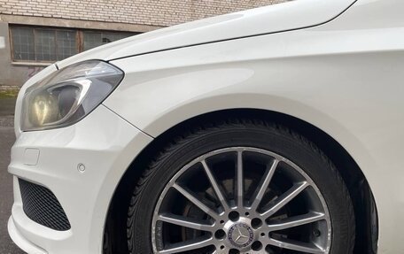 Mercedes-Benz A-Класс, 2014 год, 1 500 000 рублей, 6 фотография