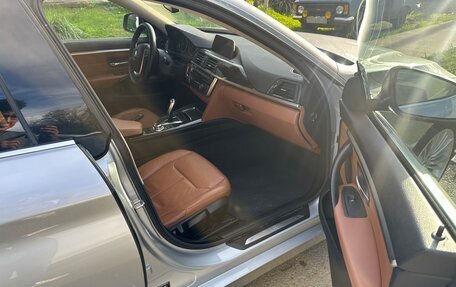 BMW 4 серия, 2016 год, 2 450 000 рублей, 10 фотография