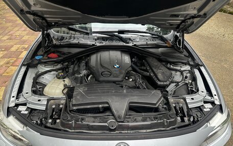 BMW 4 серия, 2016 год, 2 450 000 рублей, 13 фотография