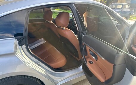 BMW 4 серия, 2016 год, 2 450 000 рублей, 11 фотография