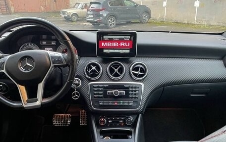 Mercedes-Benz A-Класс, 2014 год, 1 500 000 рублей, 7 фотография