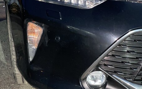 Toyota Camry, 2017 год, 2 150 000 рублей, 3 фотография