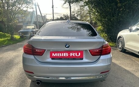 BMW 4 серия, 2016 год, 2 450 000 рублей, 7 фотография