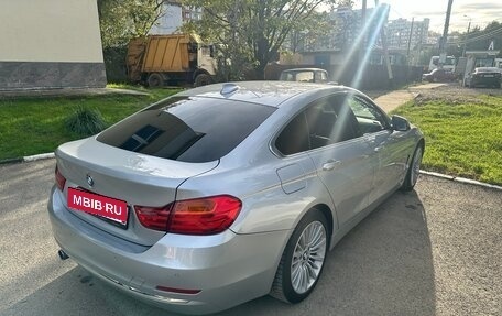 BMW 4 серия, 2016 год, 2 450 000 рублей, 8 фотография