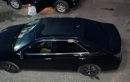 Toyota Camry, 2017 год, 2 150 000 рублей, 5 фотография