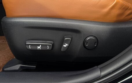 Toyota Camry, 2017 год, 2 150 000 рублей, 14 фотография