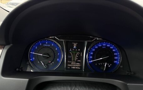 Toyota Camry, 2017 год, 2 150 000 рублей, 10 фотография