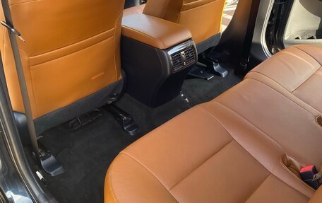 Toyota Camry, 2017 год, 2 150 000 рублей, 9 фотография