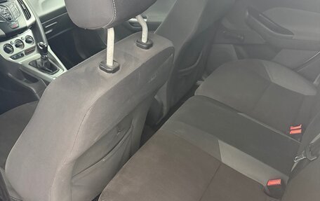 Ford Focus III, 2014 год, 1 000 000 рублей, 7 фотография