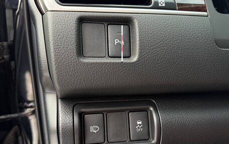 Toyota Camry, 2017 год, 2 150 000 рублей, 18 фотография