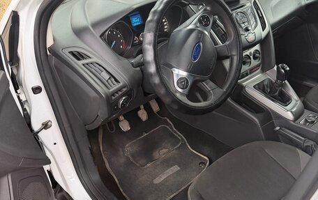 Ford Focus III, 2014 год, 1 000 000 рублей, 6 фотография