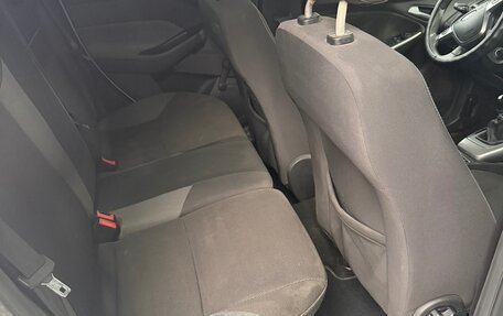 Ford Focus III, 2014 год, 1 000 000 рублей, 8 фотография