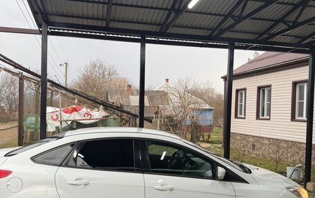 Ford Focus III, 2014 год, 1 000 000 рублей, 3 фотография