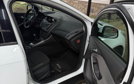 Ford Focus III, 2014 год, 1 000 000 рублей, 9 фотография