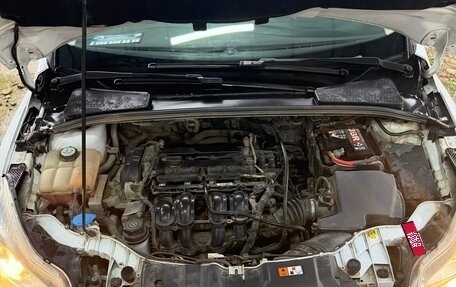 Ford Focus III, 2014 год, 1 000 000 рублей, 4 фотография