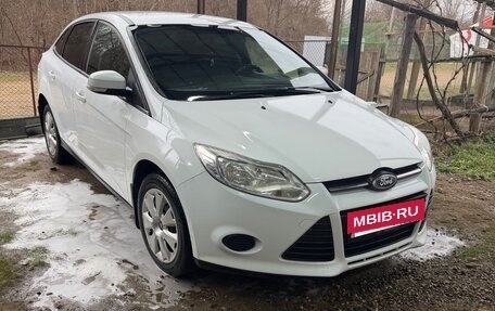 Ford Focus III, 2014 год, 1 000 000 рублей, 10 фотография