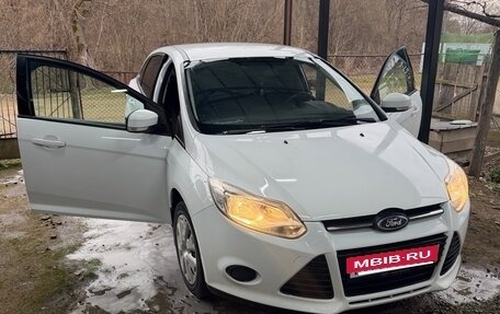 Ford Focus III, 2014 год, 1 000 000 рублей, 5 фотография