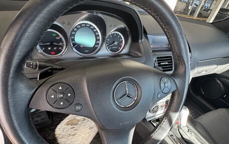 Mercedes-Benz C-Класс, 2008 год, 1 160 000 рублей, 9 фотография