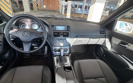 Mercedes-Benz C-Класс, 2008 год, 1 160 000 рублей, 6 фотография