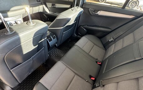 Mercedes-Benz C-Класс, 2008 год, 1 160 000 рублей, 7 фотография