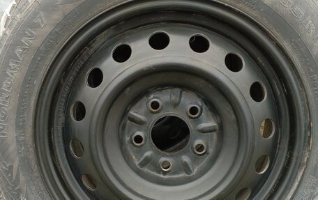 Mitsubishi Lancer IX, 2007 год, 650 000 рублей, 12 фотография